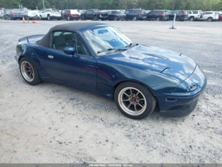 MAZDA MAZDA MX-5 MIATA LEATHER PKG/M EDITION/POPULAR EQUIPMENT PKG/R PKG./STO/TOURING PKG