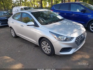 HYUNDAI HYUNDAI ACCENT SE