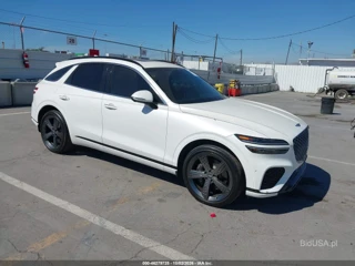 GENESIS GENESIS GV70 2.5T AWD