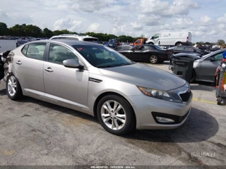KIA KIA OPTIMA EX