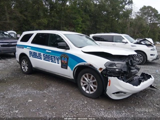 DODGE DODGE DURANGO PURSUIT AWD