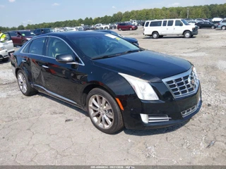 CADILLAC CADILLAC XTS LUXURY