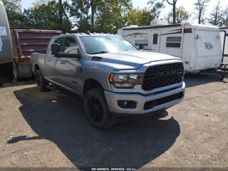 RAM RAM 3500 BIG HORN  4X4 6'4 BOX