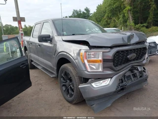 FORD FORD F-150 XL
