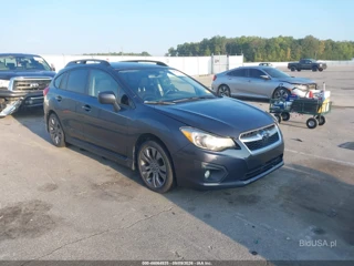 SUBARU SUBARU IMPREZA 2.0I SPORT PREMIUM