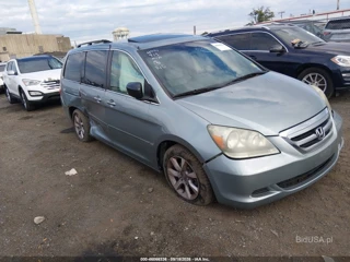 HONDA HONDA ODYSSEY EX-L