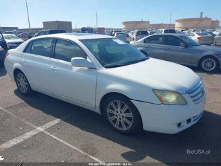 TOYOTA TOYOTA AVALON LIMITED/TOURING/XL/XLS