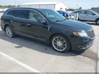 LINCOLN LINCOLN MKT ECOBOOST