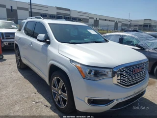 GMC ACADIA DENALI