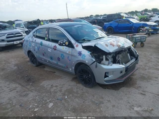MITSUBISHI MITSUBISHI MIRAGE G4 BLACK EDITION/ES/LE