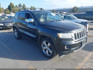 JEEP JEEP GRAND CHEROKEE LIMITED