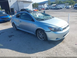 SCION SCION TC