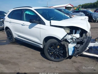 FORD FORD EDGE SE