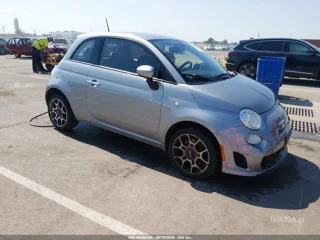 FIAT FIAT 500 POP