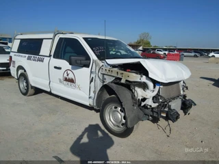 FORD FORD F-150 XL