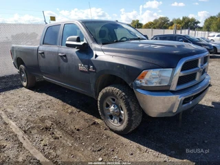RAM RAM 3500 TRADESMAN  4X4 8' BOX