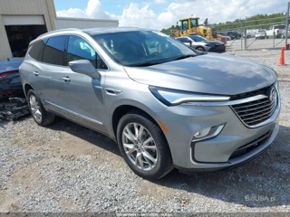 BUICK BUICK ENCLAVE PREMIUM FWD