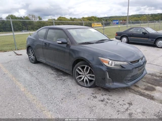 SCION SCION TC