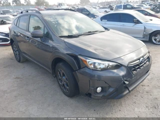 SUBARU SUBARU CROSSTREK SPORT