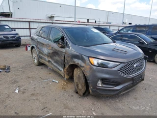 FORD FORD EDGE SEL