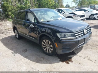 VOLKSWAGEN VOLKSWAGEN TIGUAN 2.0T SE/2.0T SEL