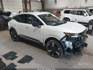 NISSAN NISSAN KICKS SR