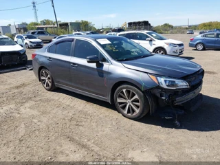 SUBARU SUBARU LEGACY 2.5I LIMITED