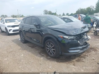 MAZDA MAZDA CX-5 TOURING