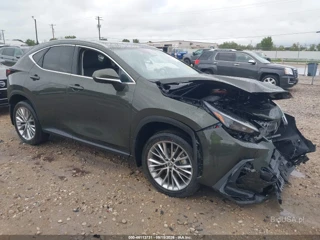 LEXUS LEXUS NX NX 350H PREMIUM