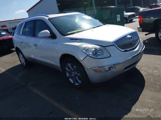 BUICK BUICK ENCLAVE 2XL