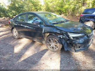 SUBARU SUBARU IMPREZA 2.0I LIMITED