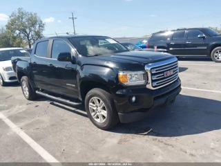 GMC CANYON SLE