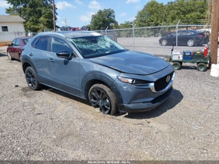 MAZDA MAZDA CX-30 2.5 S CARBON EDITION
