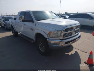 RAM RAM RAM 2500 LARAMIE