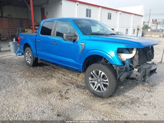 FORD FORD F-150 XL