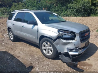GMC ACADIA SLE-2