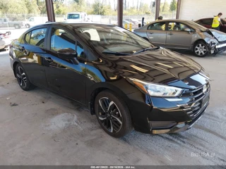 NISSAN NISSAN VERSA 1.6 SR