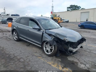AUDI AUDI Q5 2.0T PREMIUM