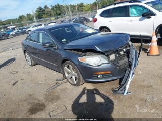 VOLKSWAGEN VOLKSWAGEN CC LUX PLUS