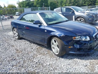 AUDI AUDI A4 3.2