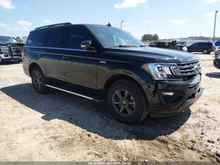 FORD FORD EXPEDITION XLT