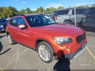 BMW X1 XDRIVE28I
