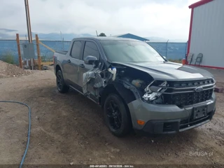 FORD FORD MAVERICK XLT