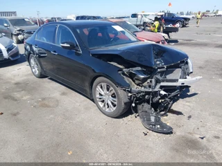 HYUNDAI HYUNDAI GENESIS 3.8