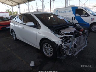 TOYOTA TOYOTA PRIUS PRIME XLE