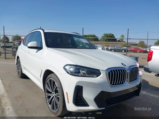 BMW X3 SDRIVE30I