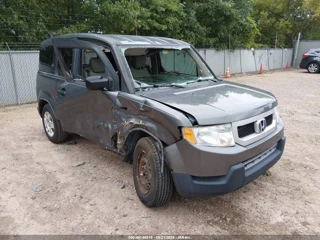 HONDA HONDA ELEMENT LX