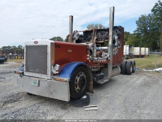 PETERBILT PETERBILT 379