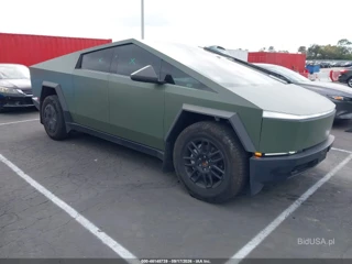 TESLA TESLA CYBERTRUCK ALL-WHEEL DRIVE
