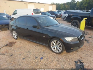 BMW 328I